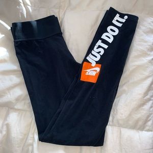 Nike Leggings